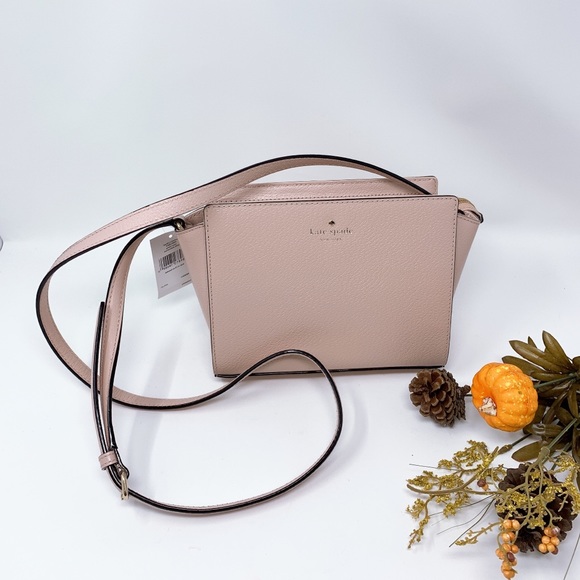 kate spade Handbags - Kate Spade Grand Street Hayden Crossbody